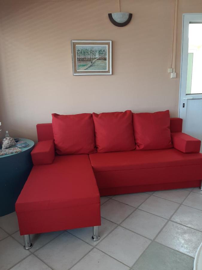 Comfy Apartment Near The Sea Ierápetra Екстериор снимка